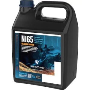 Vihtavuori N165 Smokeless Gun Powder